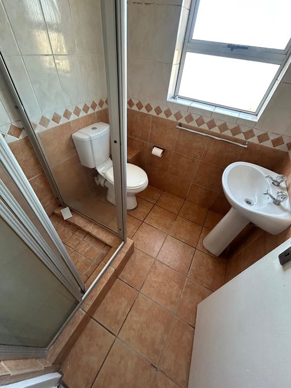 To Let 2 Bedroom Property for Rent in Kensington Western Cape